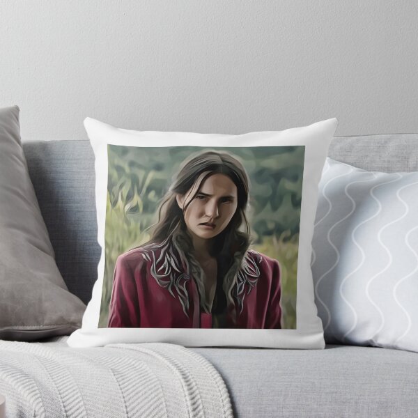 Item preview, Alina Starkov Inspired Fantasy Art Design from Shadow and Bone Series designed and sold by PodWithNoName.