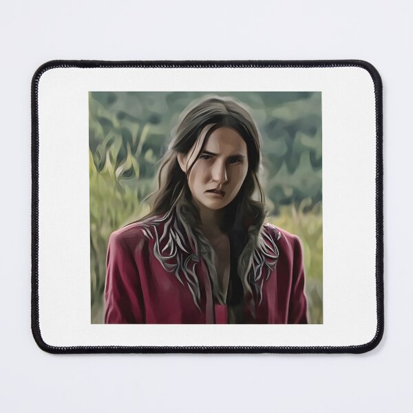 Item preview, Alina Starkov Inspired Fantasy Art Design from Shadow and Bone Series designed and sold by PodWithNoName.