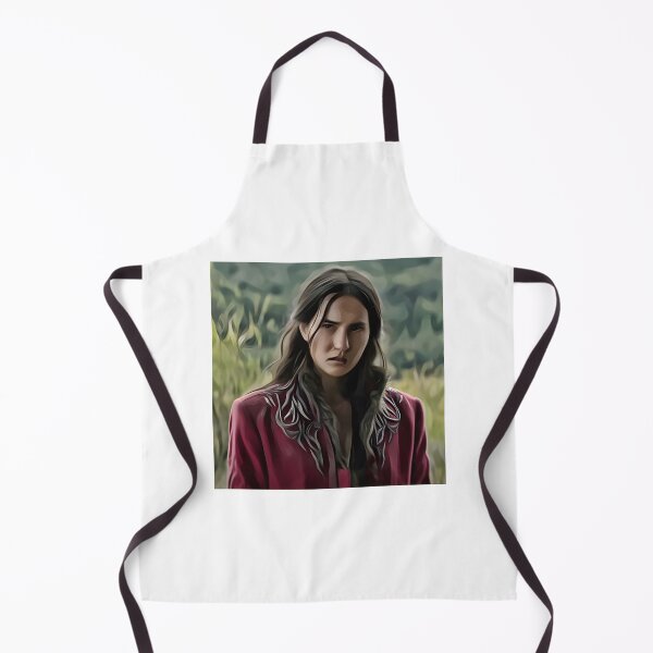 Item preview, Diseño de arte fantástico inspirado en Alina Starkov de la serie Sombra y Hueso. designed and sold by PodWithNoName.