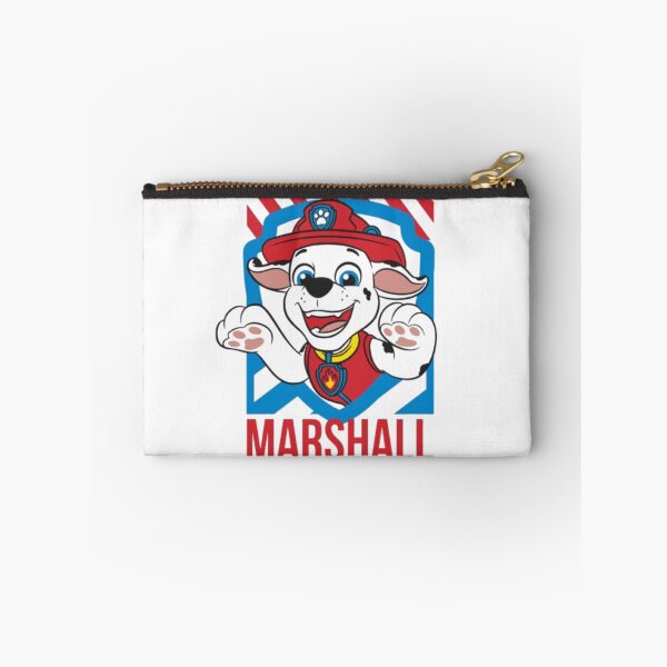 Item preview, Heroic Energy and Playful Charm – Marshall Fire Pup designed and sold by WATEKE.