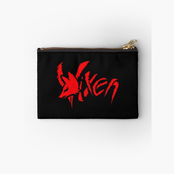 Item preview, Vixen Band T-Shirt designed and sold by corvansearls.
