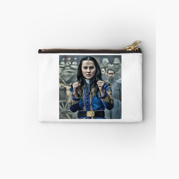Item preview, Alina Starkov Inspired Fantasy Art from Shadow and Bone Series designed and sold by BlueCubeStudio.