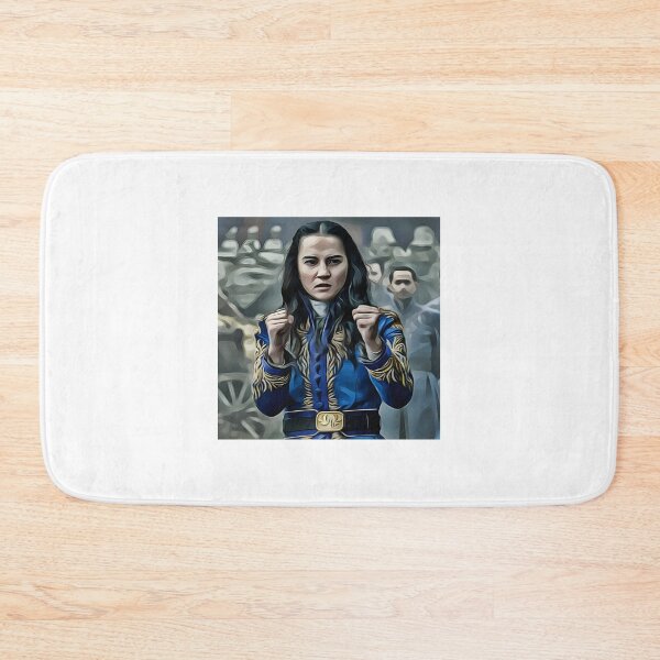 Item preview, Alina Starkov Inspired Fantasy Art from Shadow and Bone Series designed and sold by BlueCubeStudio.