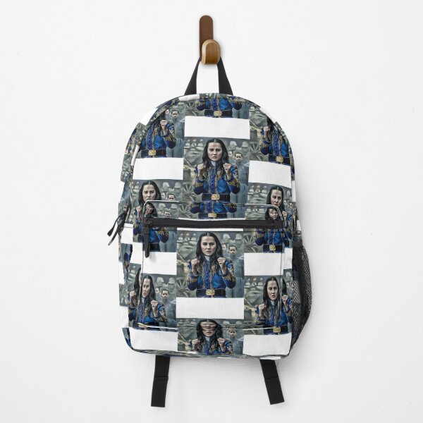 Item preview, Alina Starkov Inspired Fantasy Art from Shadow and Bone Series designed and sold by BlueCubeStudio.