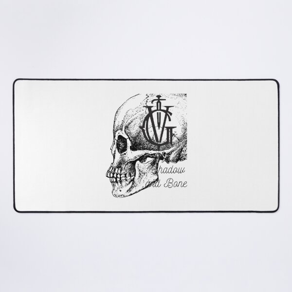Item preview, Shadow and Bone Inspired Fantasy Artwork by Ahmed Almorsi designed and sold by PodWithNoName.