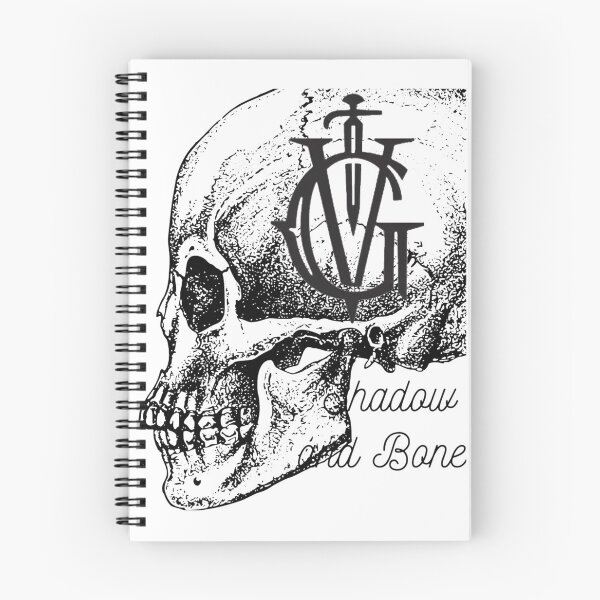 Item preview, Shadow and Bone Inspired Fantasy Artwork by Ahmed Almorsi designed and sold by PodWithNoName.