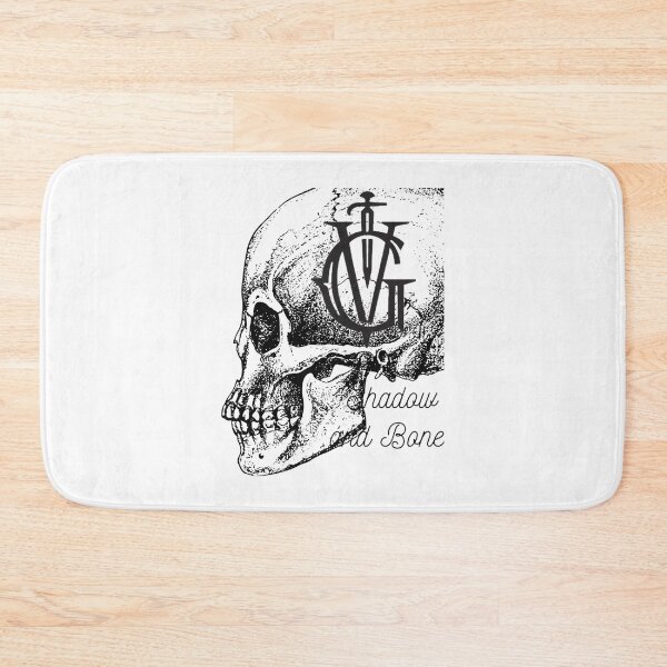 Item preview, Shadow and Bone Inspired Fantasy Artwork by Ahmed Almorsi designed and sold by PodWithNoName.