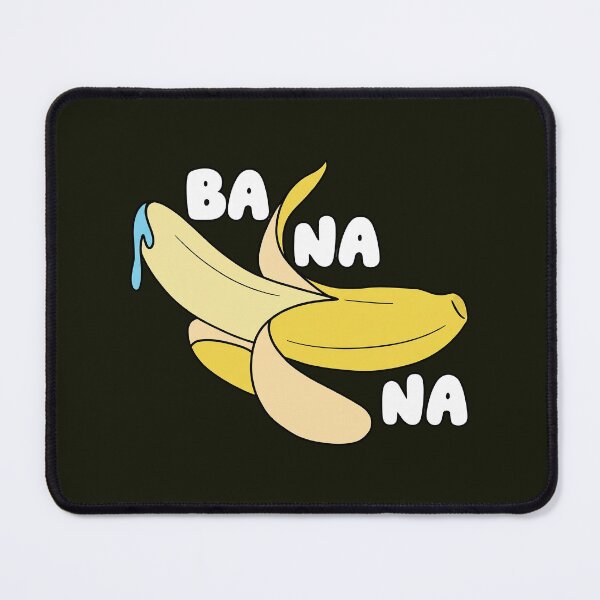 Item preview, Bunch Of Bananas Peel Art designed and sold by LittleCrafties.