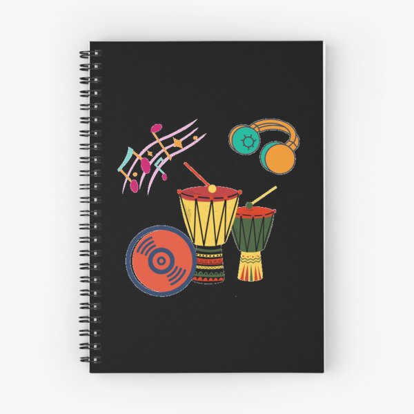 Item preview, Vintage Timpani Player Music Oversized designed and sold by CreativeArt335.