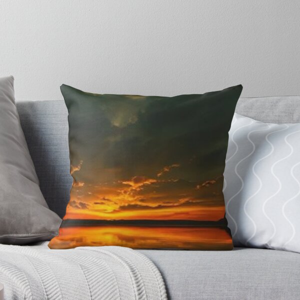 Item preview, Sunlit Horizon  designed and sold by Vinaelly.