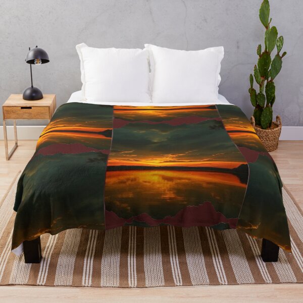 Item preview, Sunlit Horizon  designed and sold by Vinaelly.