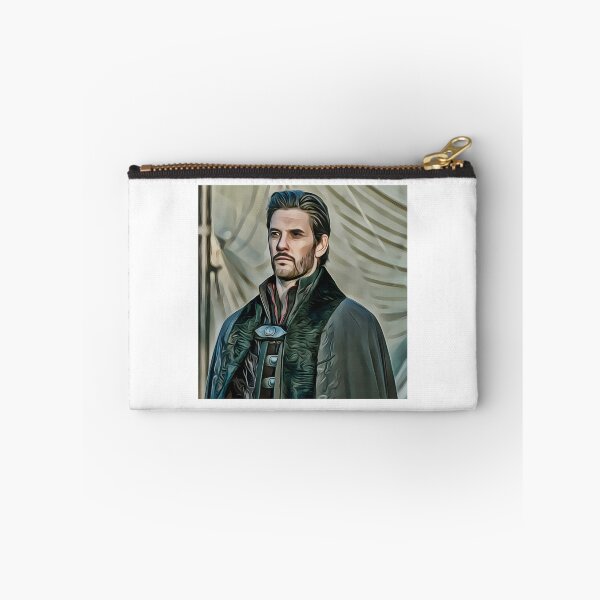 Item preview, Shadow and Bone Inspired General Kirigan Art Illustration designed and sold by BlueCubeStudio.