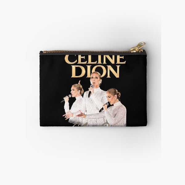 Item preview, Celine Dion Returns to Paris 2026 Live Concert designed and sold by ogpease.