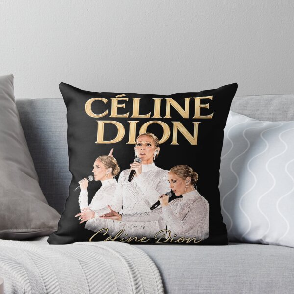 Item preview, Celine Dion Returns to Paris 2026 Live Concert designed and sold by ogpease.