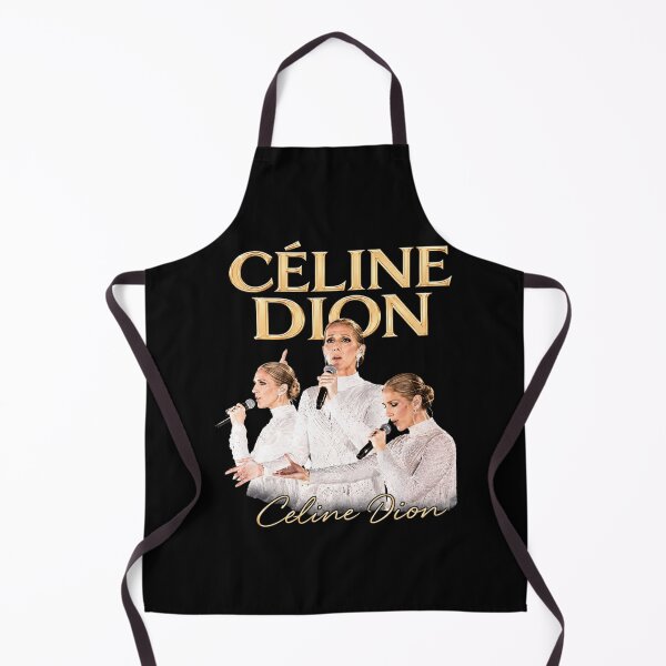 Item preview, Celine Dion Returns to Paris 2026 Live Concert designed and sold by ogpease.