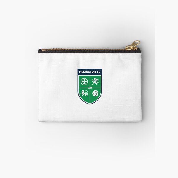 Item preview, Pilkington FC Football Club Crest Logo Established 1938 England designed and sold by Micaly.
