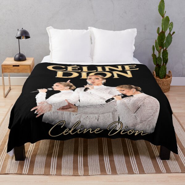 Item preview, Celine Dion Returns to Paris 2026 Live Concert designed and sold by ogpease.