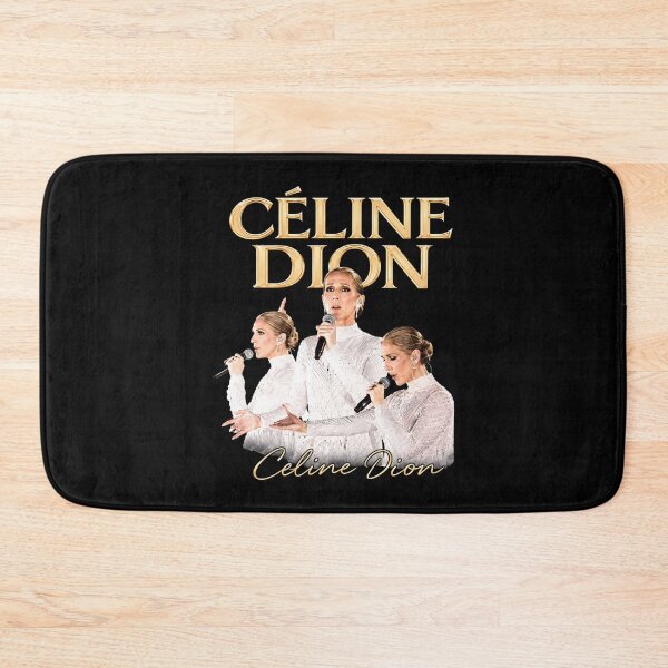 Item preview, Celine Dion Returns to Paris 2026 Live Concert designed and sold by ogpease.