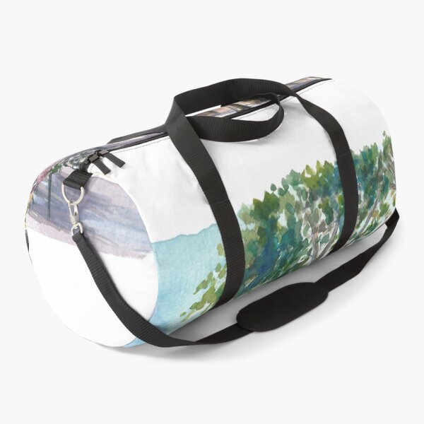 Item preview, Morning Light Along the Streets of Aix en Provence designed and sold by artshop77.