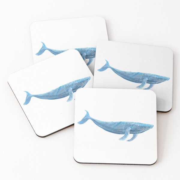 Item preview, Whale designed and sold by RenBrodzkaArt.