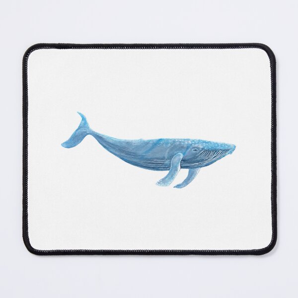 Item preview, Whale designed and sold by RenBrodzkaArt.