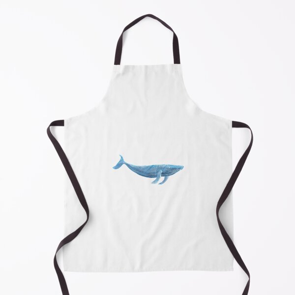 Item preview, Whale designed and sold by RenBrodzkaArt.