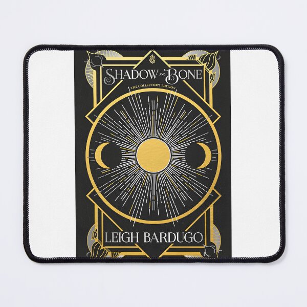 Item preview, Shadow and Bone Collectors Edition Inspired Fantasy Art Design designed and sold by BlueCubeStudio.