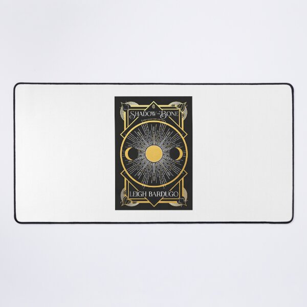 Item preview, Shadow and Bone Collectors Edition Inspired Fantasy Art Design designed and sold by BlueCubeStudio.