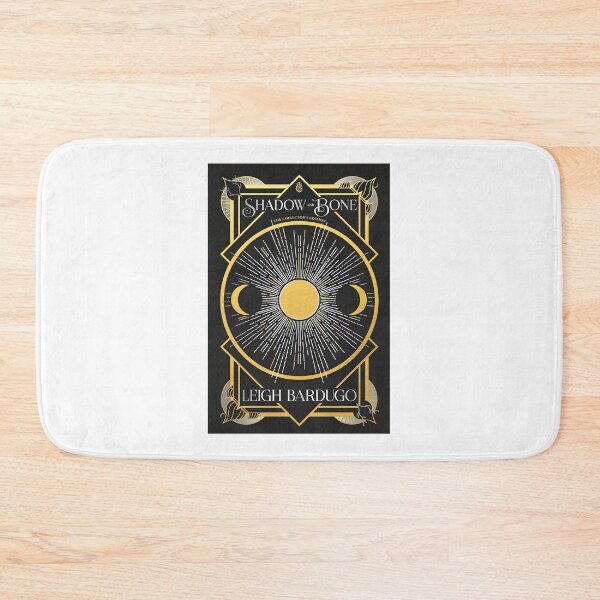 Item preview, Shadow and Bone Collectors Edition Inspired Fantasy Art Design designed and sold by BlueCubeStudio.