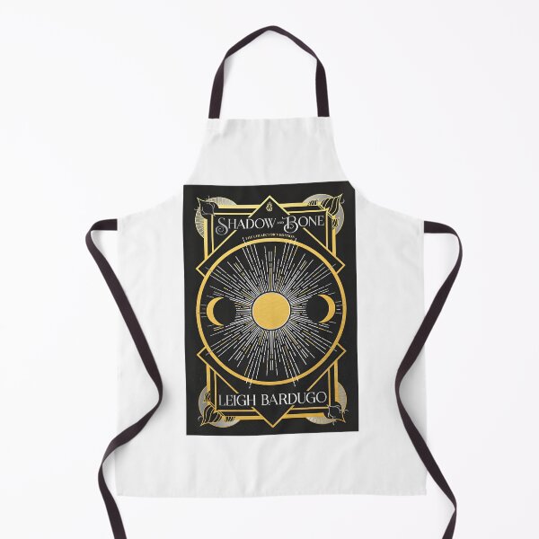 Item preview, Shadow and Bone Collectors Edition Inspired Fantasy Art Design designed and sold by BlueCubeStudio.