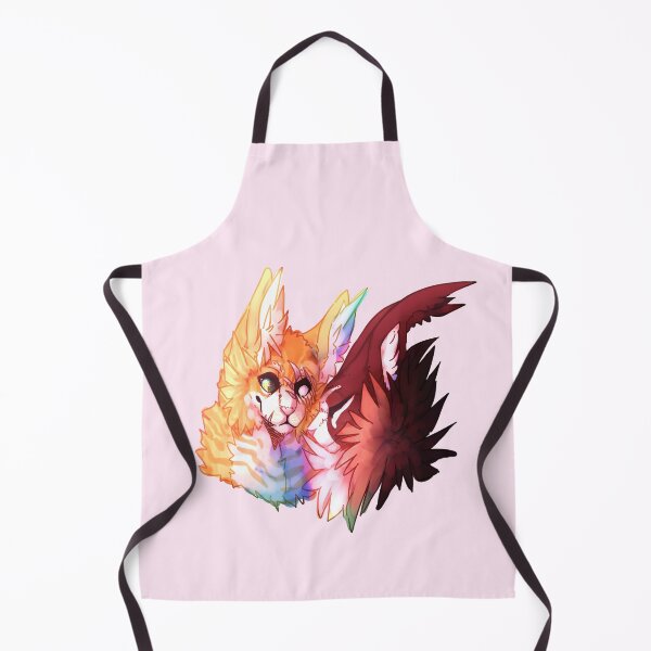 Item preview, Sunlit winged feline designed and sold by TheCoard.