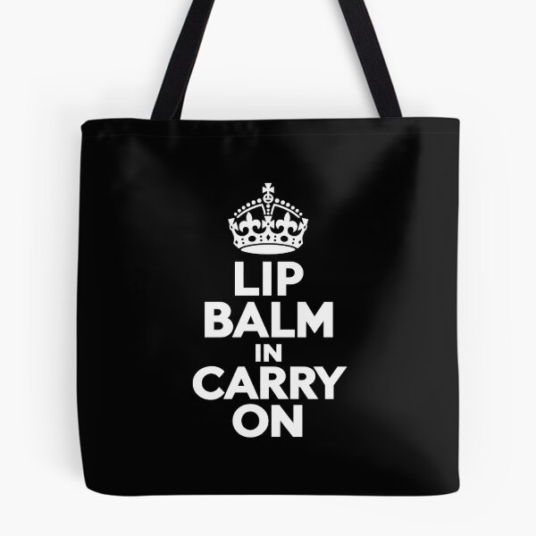 Item preview, Lip balm traveller  designed and sold by WeirdMDK.