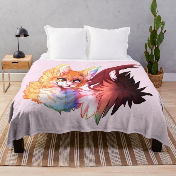 Item preview, Sunlit winged feline designed and sold by TheCoard.