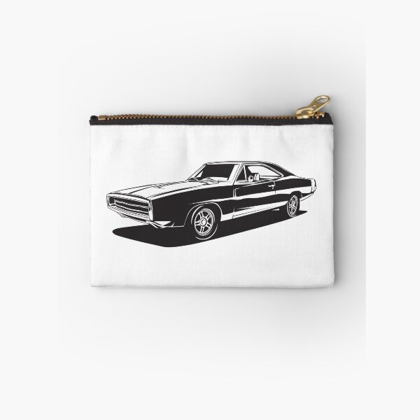 Item preview, classic car T-shirt, classic car sticker designed and sold by Tonsala.