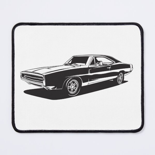 Item preview, classic car T-shirt, classic car sticker designed and sold by Tonsala.