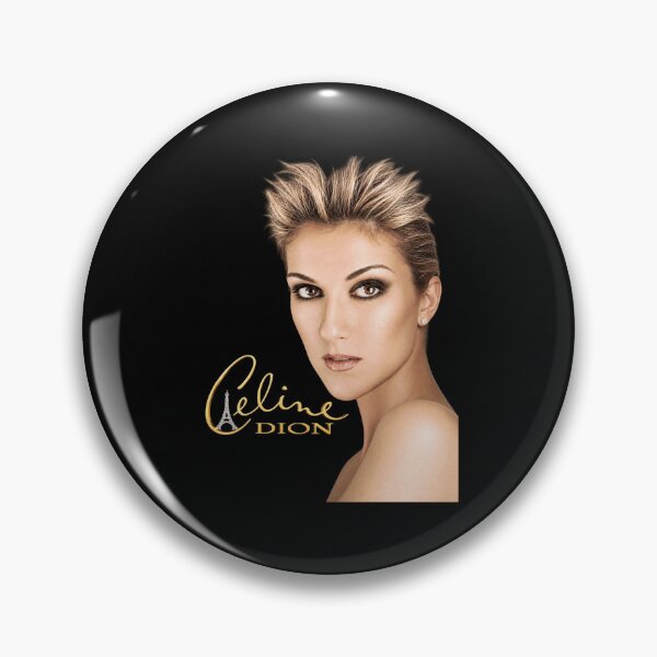 Item preview, Celine Dion Paris 2026 Legendary Comeback Tour designed and sold by ogpease.