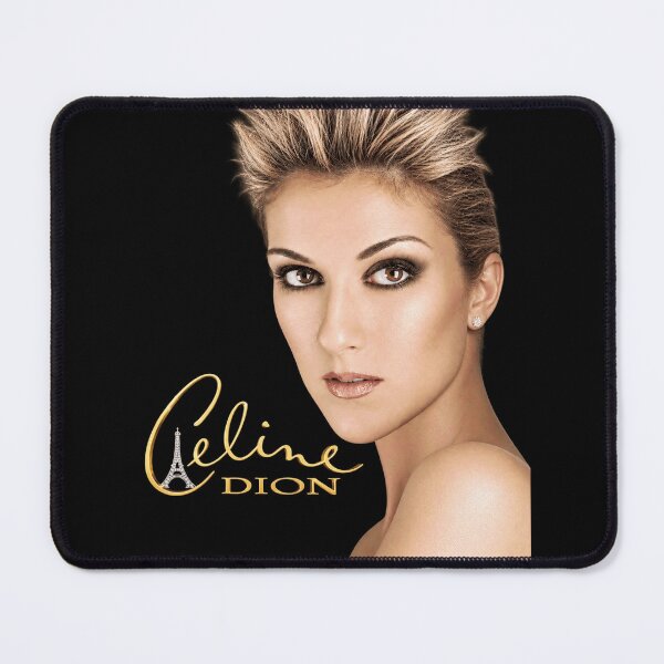 Item preview, Celine Dion Paris 2026 Legendary Comeback Tour designed and sold by ogpease.