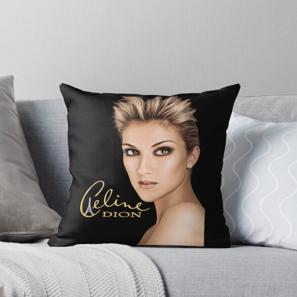Item preview, Celine Dion Paris 2026 Legendary Comeback Tour designed and sold by ogpease.