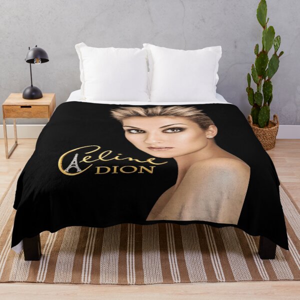 Item preview, Celine Dion Paris 2026 Legendary Comeback Tour designed and sold by ogpease.