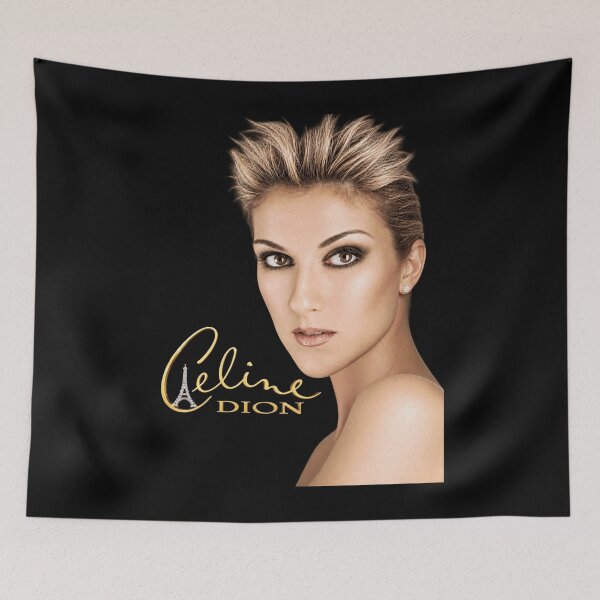 Item preview, Celine Dion Paris 2026 Legendary Comeback Tour designed and sold by ogpease.