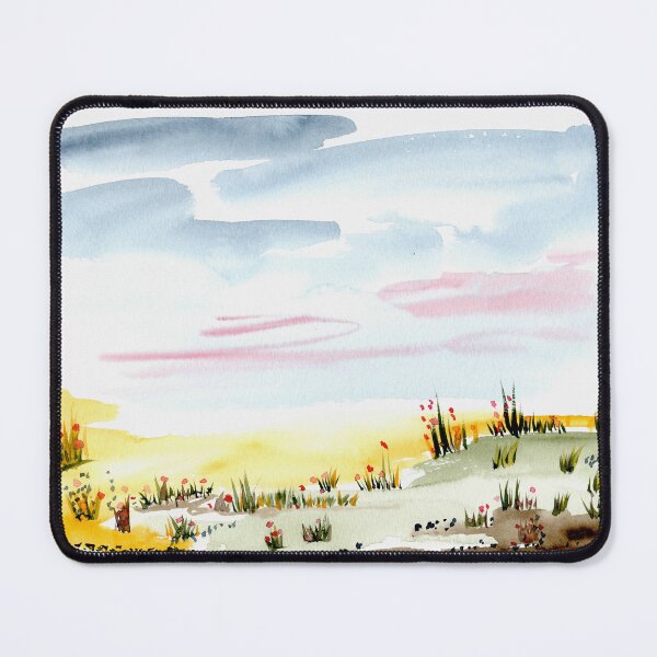 Item preview, Landscape - Landschaft designed and sold by Anke‘s Bazaar.