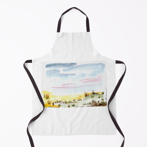 Item preview, Landscape - Landschaft designed and sold by Anke‘s Bazaar.