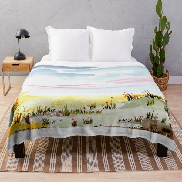 Item preview, Landscape - Landschaft designed and sold by Anke‘s Bazaar.