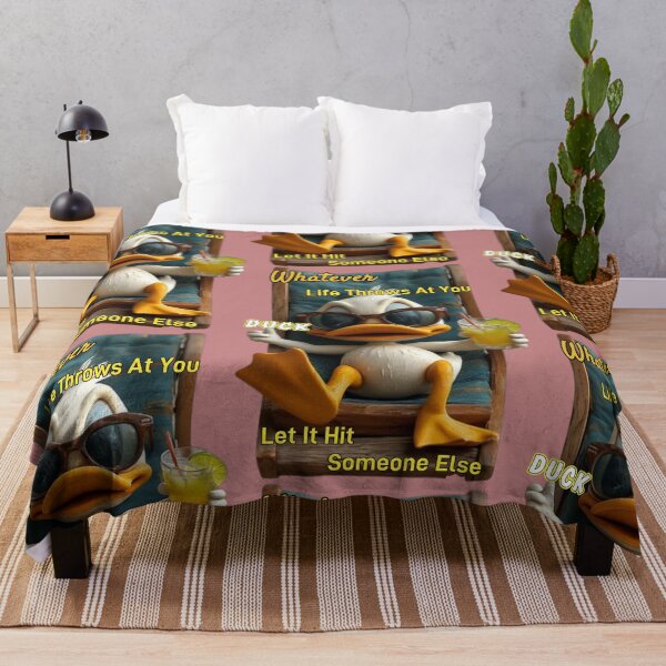 Item preview, Never Let Life Get You Down! designed and sold by Vinaelly.