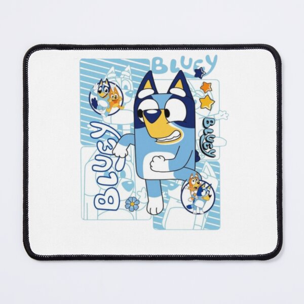 Item preview, Playful Joy and Family Charm – Bluey and Friends designed and sold by WATEKE.