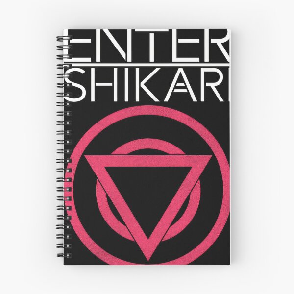 Item preview, Enter Shikari Band designed and sold by yandrowood359.