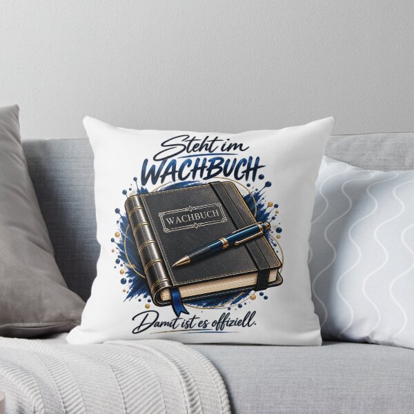 Item preview, It's in the logbook (German version) designed and sold by LosthopeCreations.