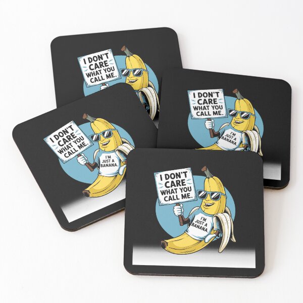 Item preview, Funny Banana Meme Art designed and sold by LittleCrafties.