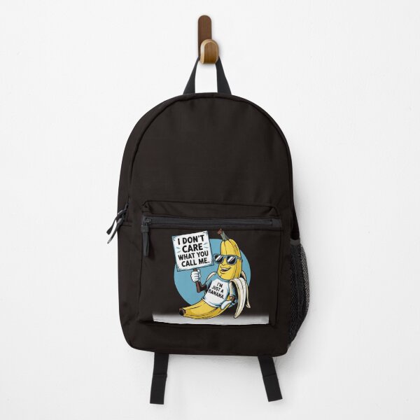 Item preview, Funny Banana Meme Art designed and sold by LittleCrafties.