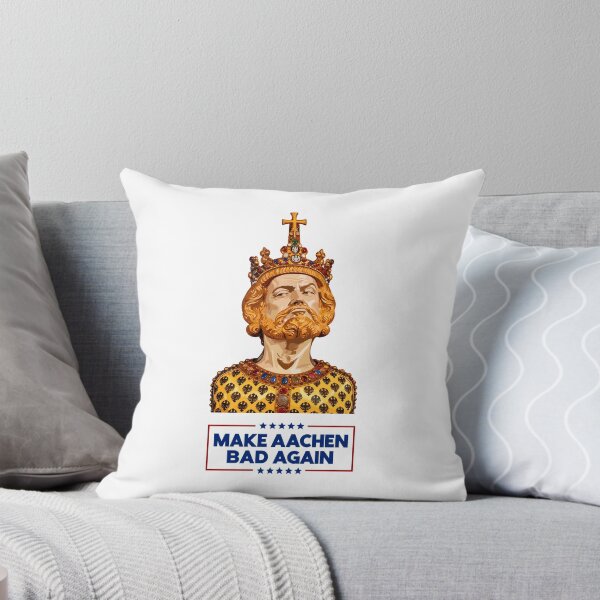 Item preview, Make Aachen Bad Again 2 designed and sold by SirPuncelot.